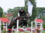 16-1 Punktespringen Klasse L Damen