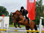 15-2 Punktespringprüfung Klasse A